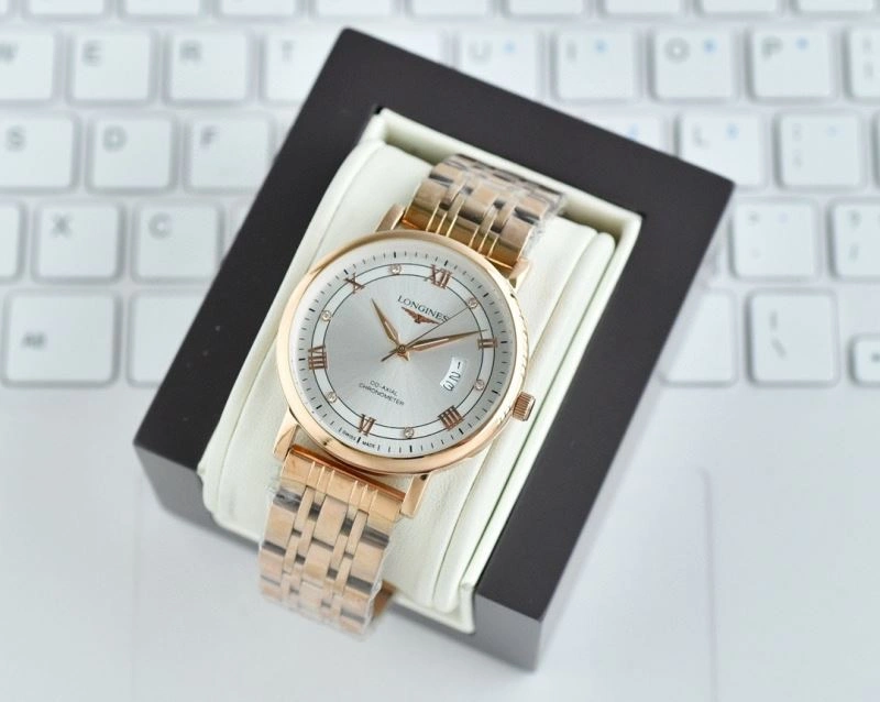LONGINES Watches Flexible 188421