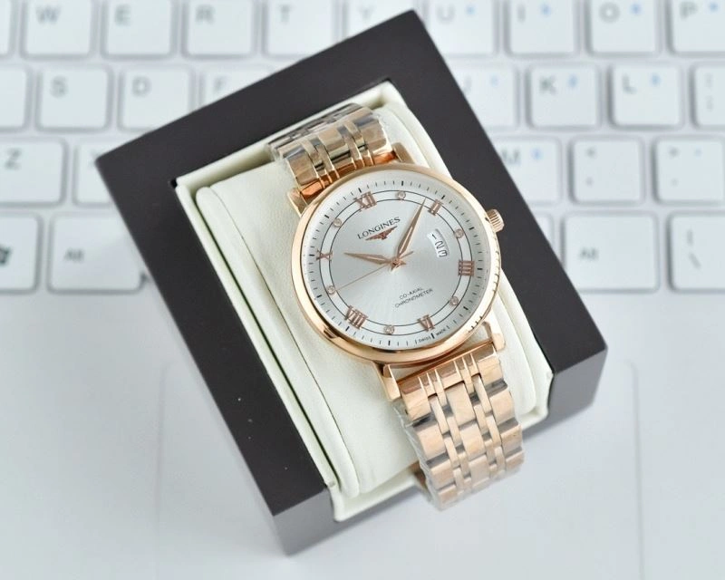 LONGINES Watches Flexible 188421