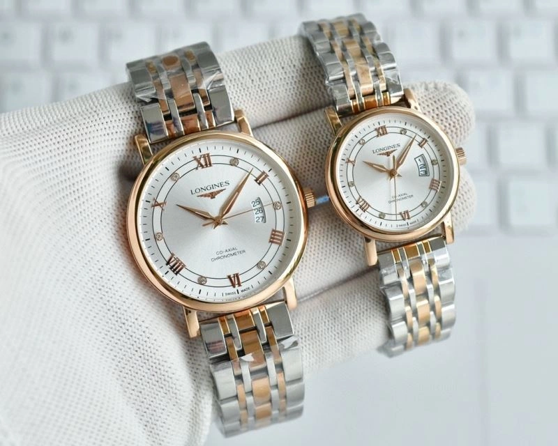 LONGINES Watches Flexible 188421