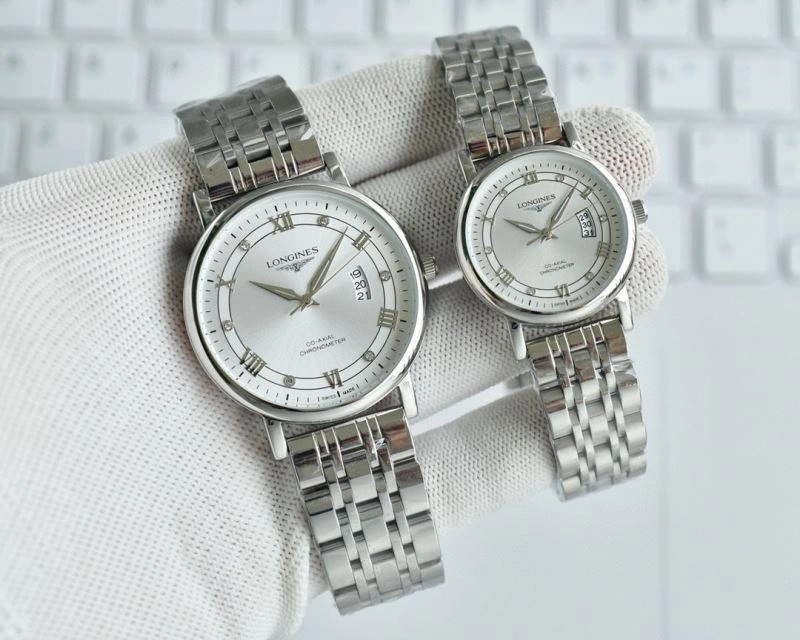 LONGINES Watches Flexible 188421