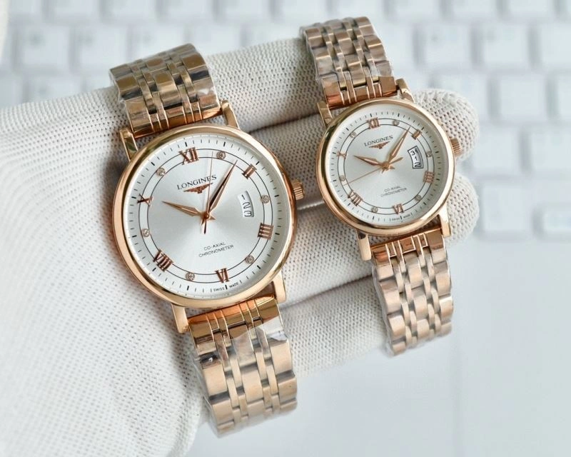 LONGINES Watches Flexible 188421