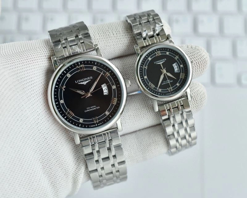 LONGINES Watches Flexible 188421