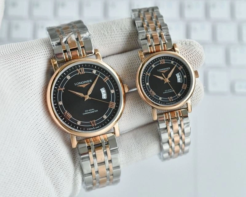 LONGINES Watches Flexible 188421