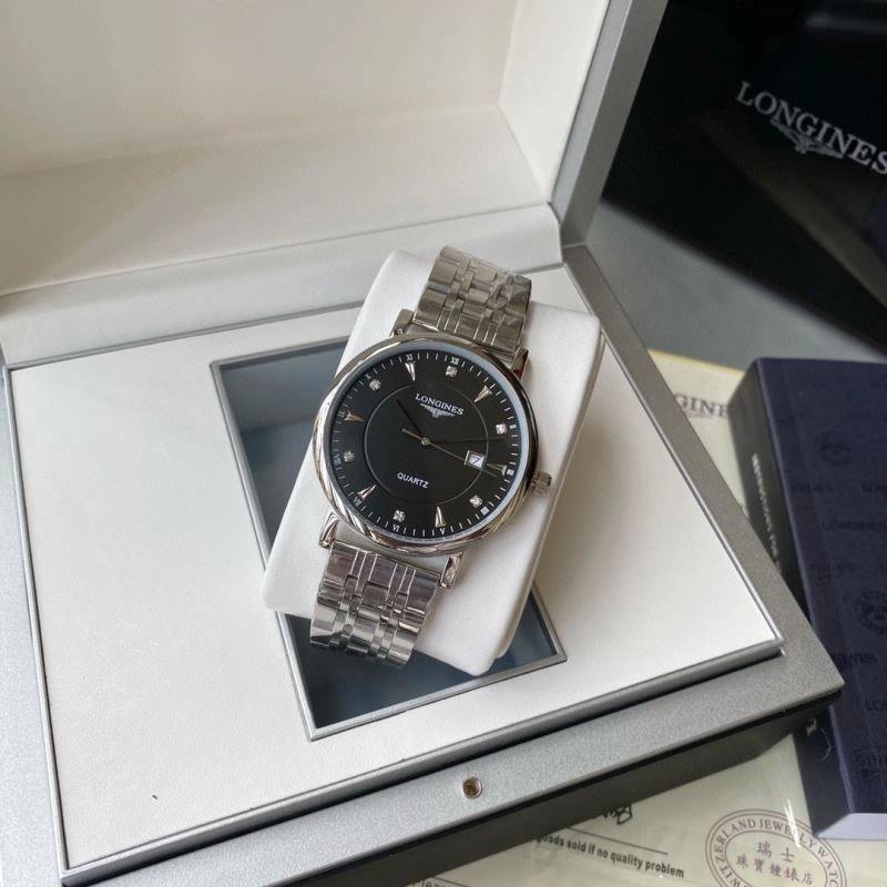 LONGINES Watches BestValue 188413