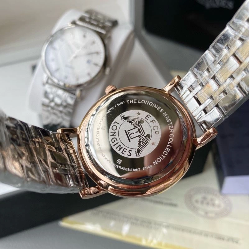 LONGINES Watches BestValue 188413