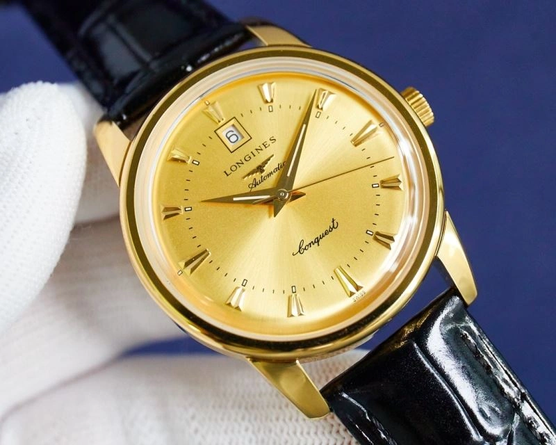 Bright LONGINES Watches 188442