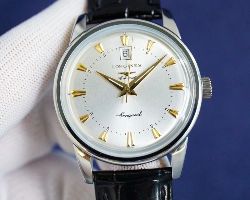 LONGINES Watches Thermal 188410
