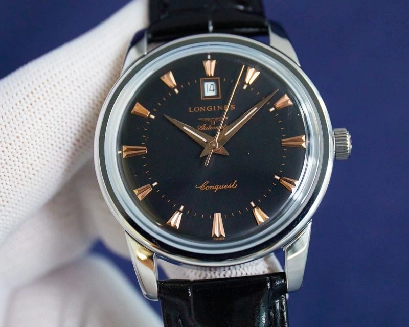 LONGINES Watches Thermal 188410