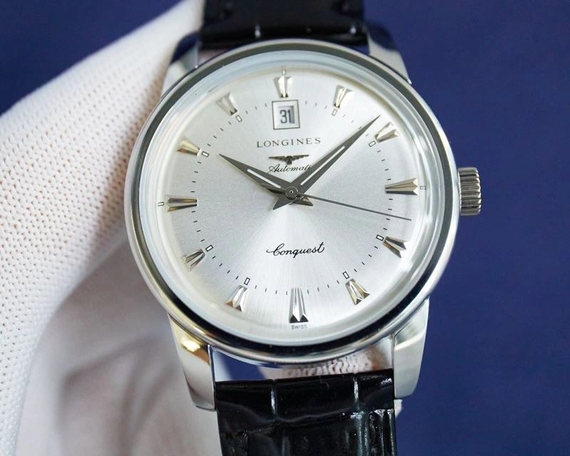 LONGINES Watches Thermal 188410