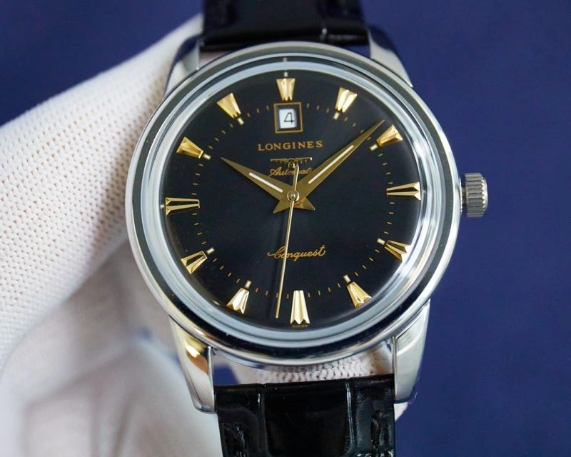 LONGINES Watches Thermal 188410