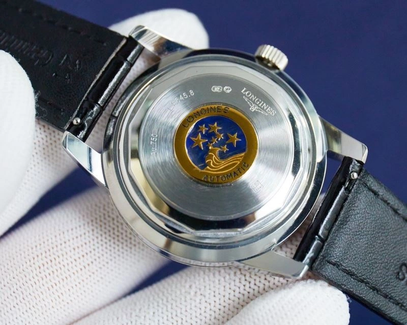LONGINES Watches Thermal 188410