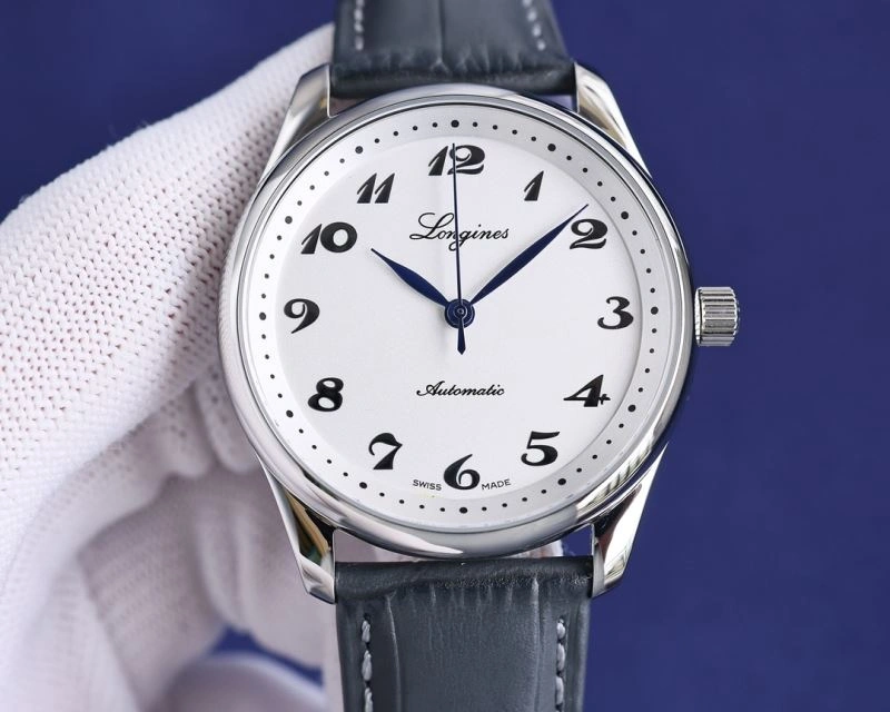 LONGINES Watches Durable 188408