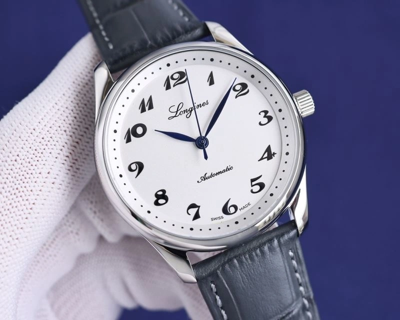 LONGINES Watches Durable 188408