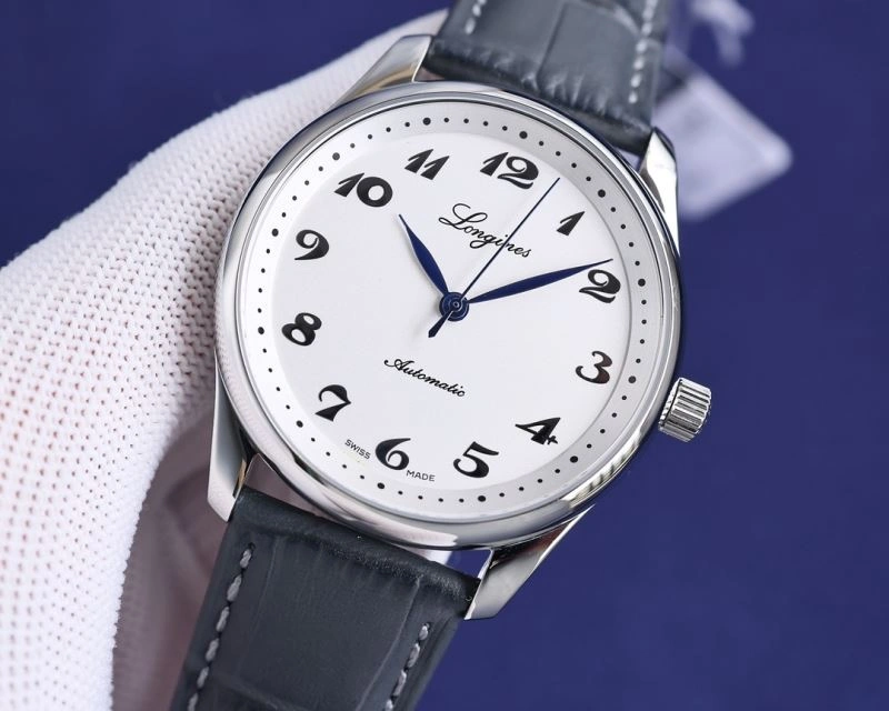 LONGINES Watches Durable 188408