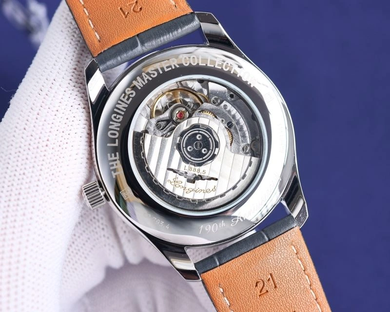 LONGINES Watches Durable 188408