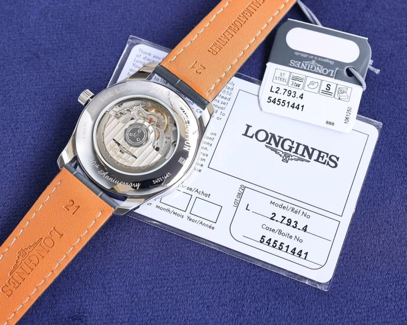LONGINES Watches Durable 188408