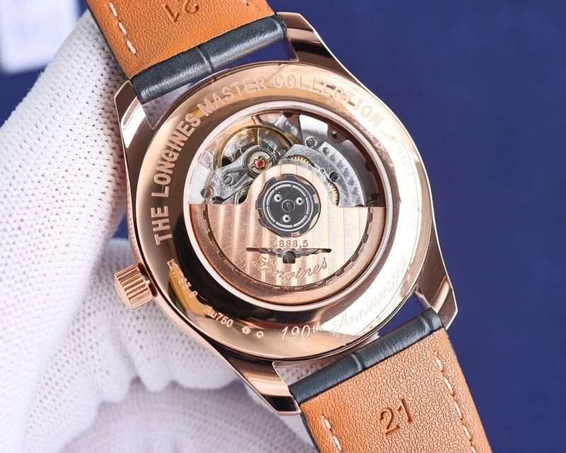 FlexibleFit LONGINES Watches 188409