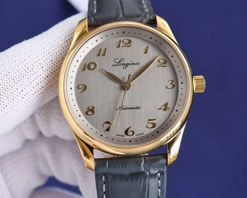 LONGINES Watches Comfortable 188411