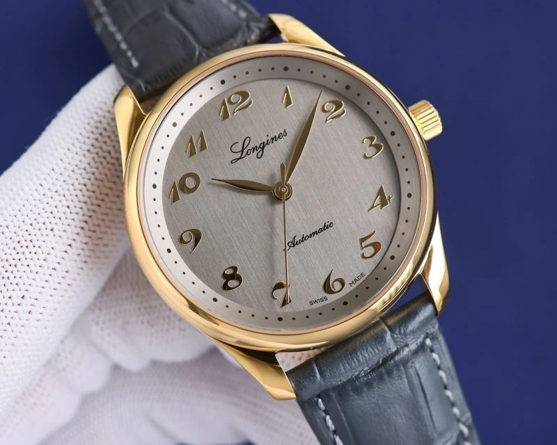 LONGINES Watches Comfortable 188411