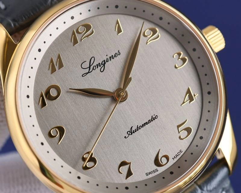 LONGINES Watches Comfortable 188411