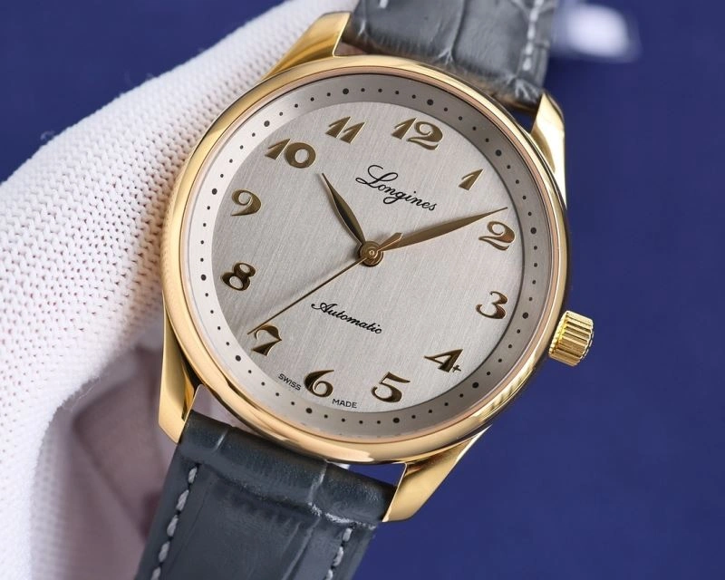LONGINES Watches Comfortable 188411