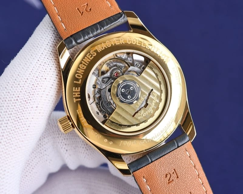 LONGINES Watches Comfortable 188411
