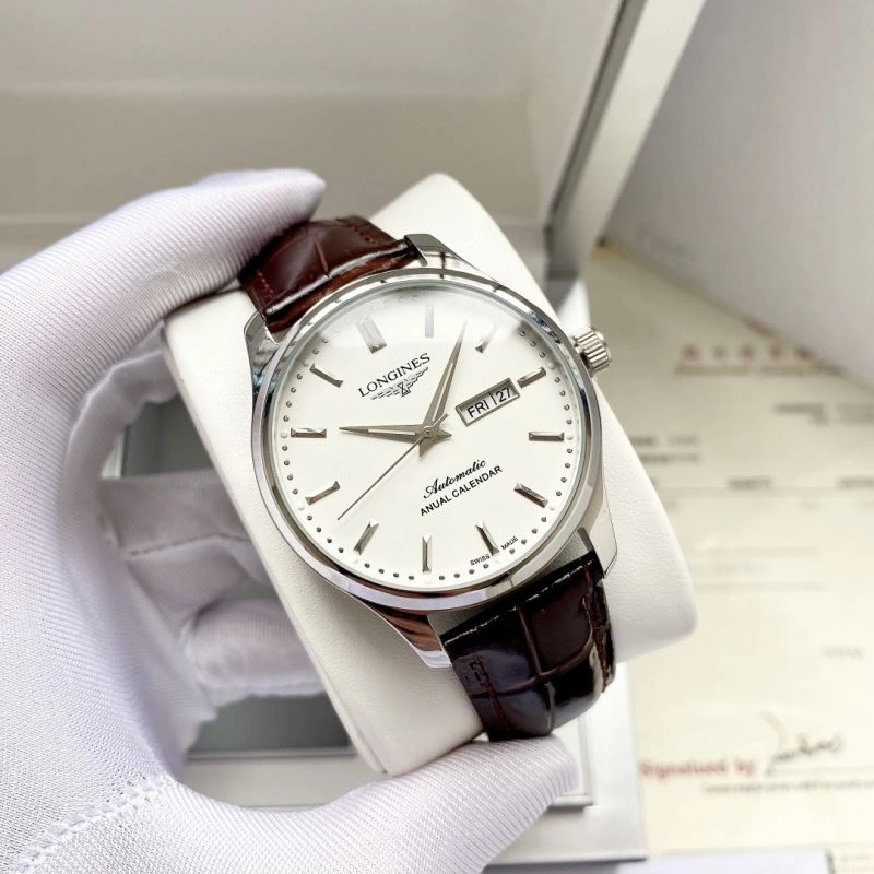 LONGINES Watches Unique 188412