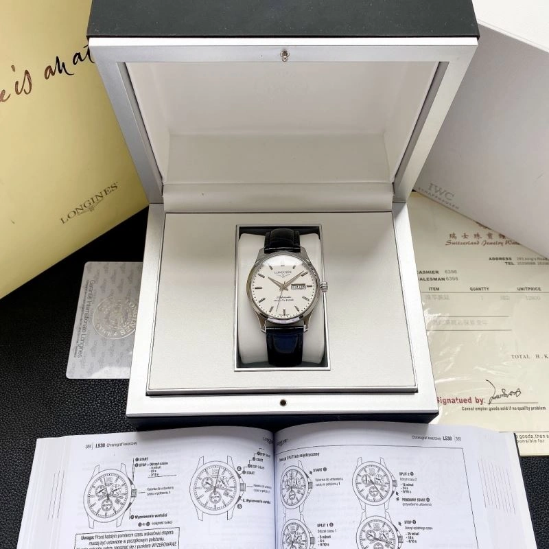 LONGINES Watches Unique 188412