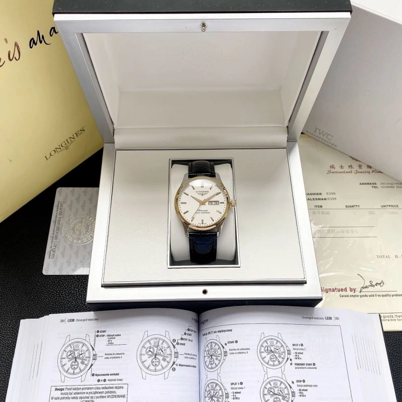 Packable LONGINES Watches 188407