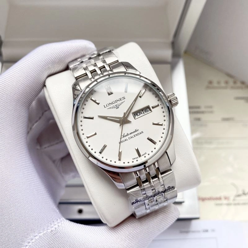 LONGINES Watches DailyWear 188406