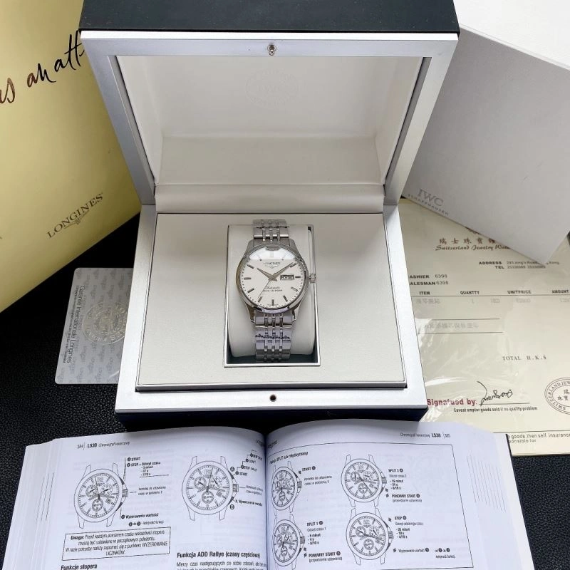 LONGINES Watches DailyWear 188406