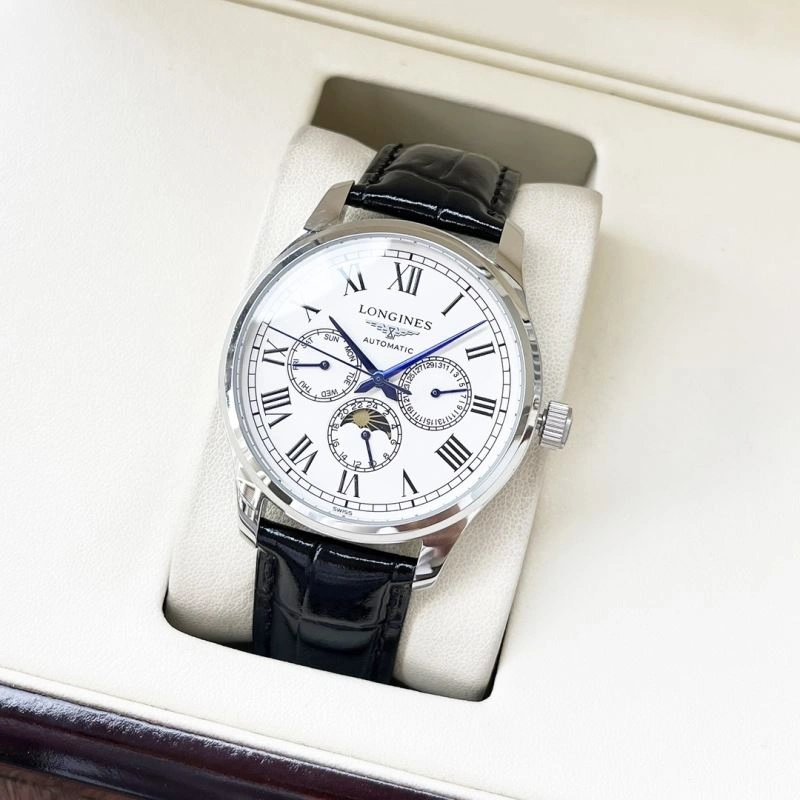 Breathable LONGINES Watches 188404