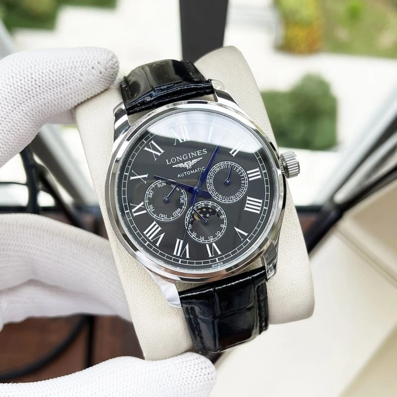 Breathable LONGINES Watches 188404