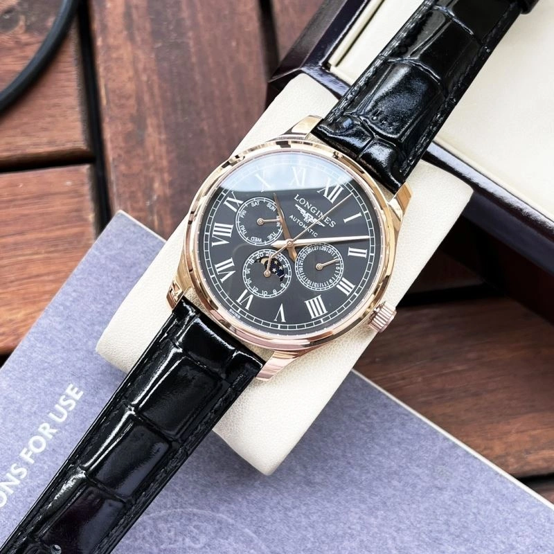 Breathable LONGINES Watches 188404