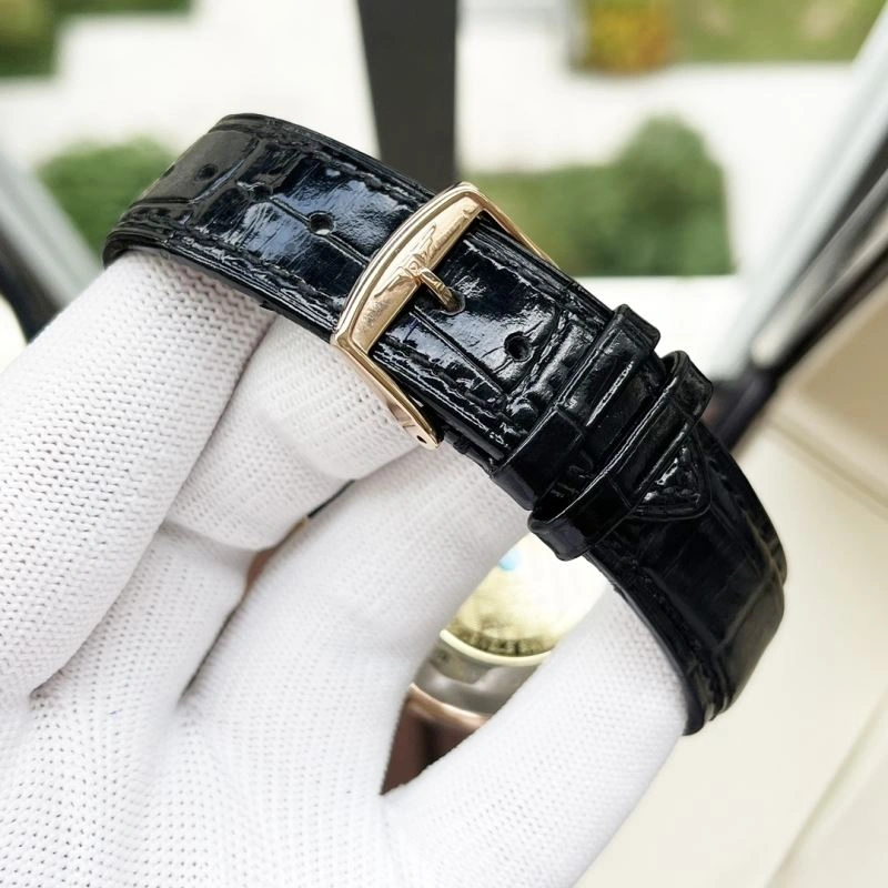 Breathable LONGINES Watches 188404