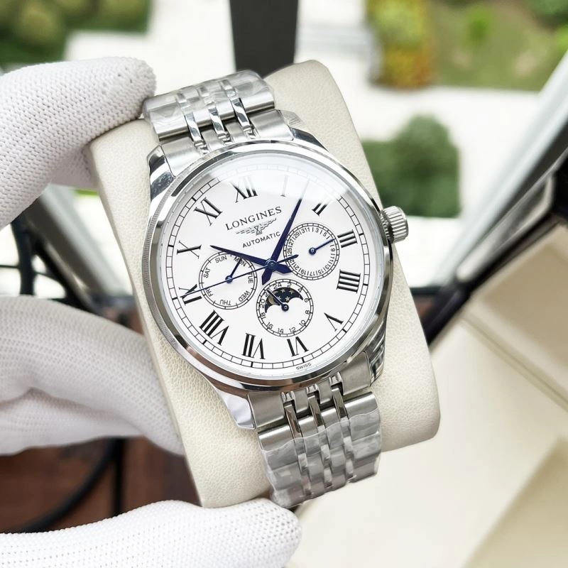 LONGINES Watches Upgraded 188405