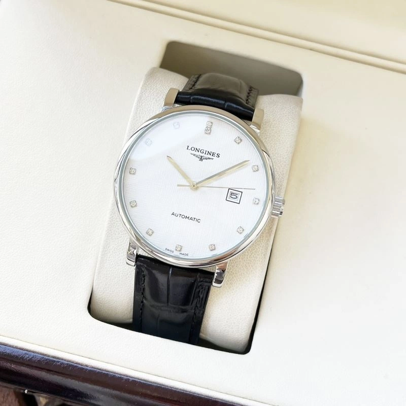 LONGINES Watches MoistureWicking 188403