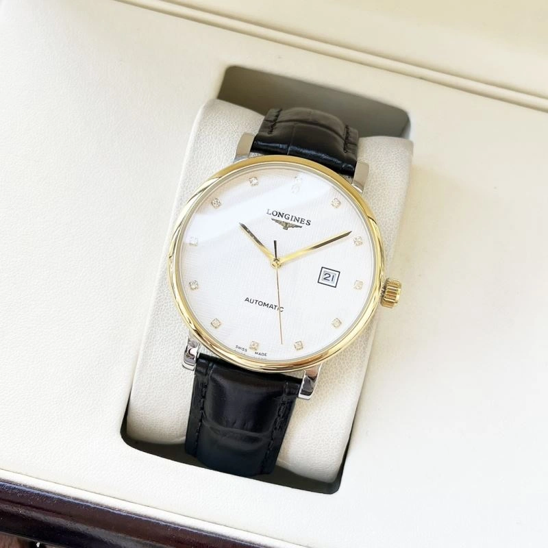 LONGINES Watches MoistureWicking 188403