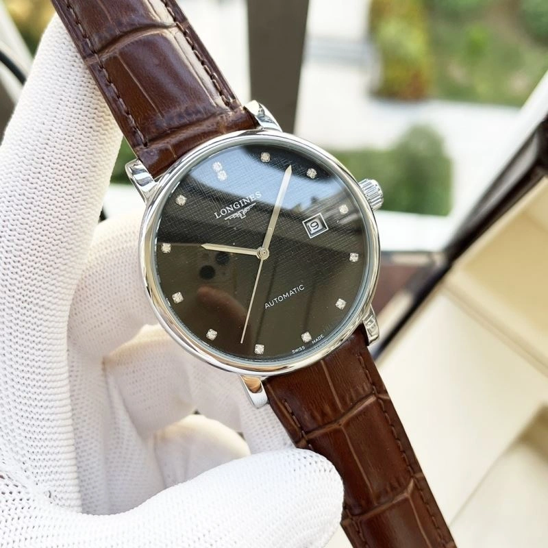 LONGINES Watches MoistureWicking 188403