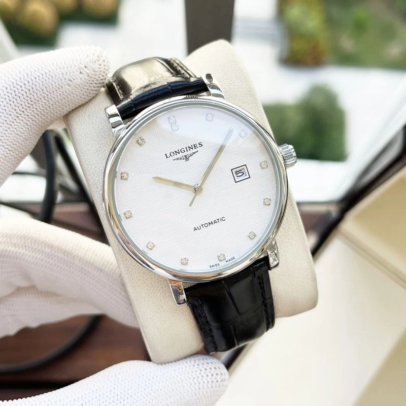 LONGINES Watches MoistureWicking 188403