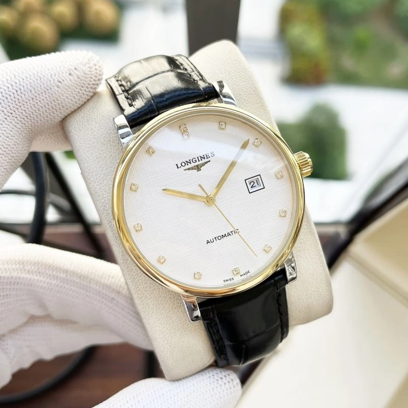 LONGINES Watches MoistureWicking 188403