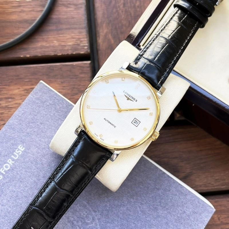 LONGINES Watches MoistureWicking 188403