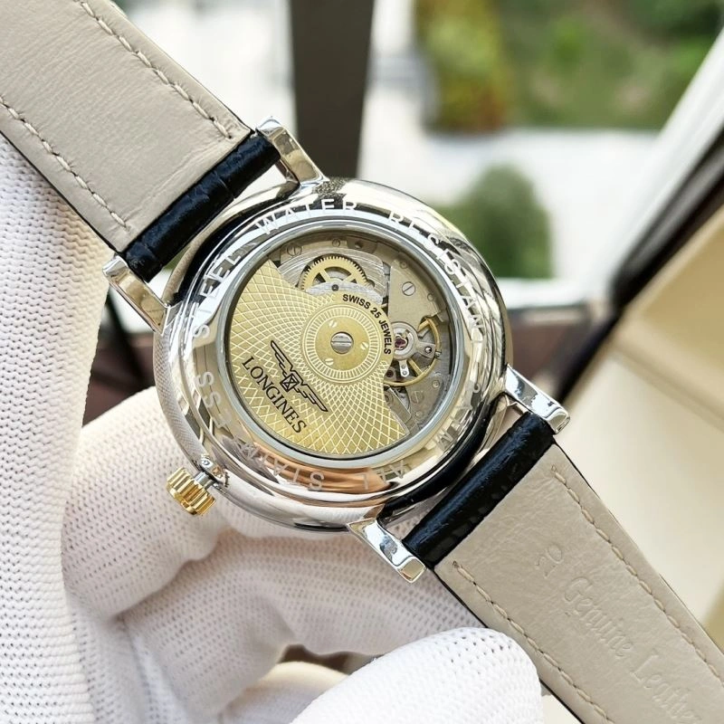 LONGINES Watches MoistureWicking 188403