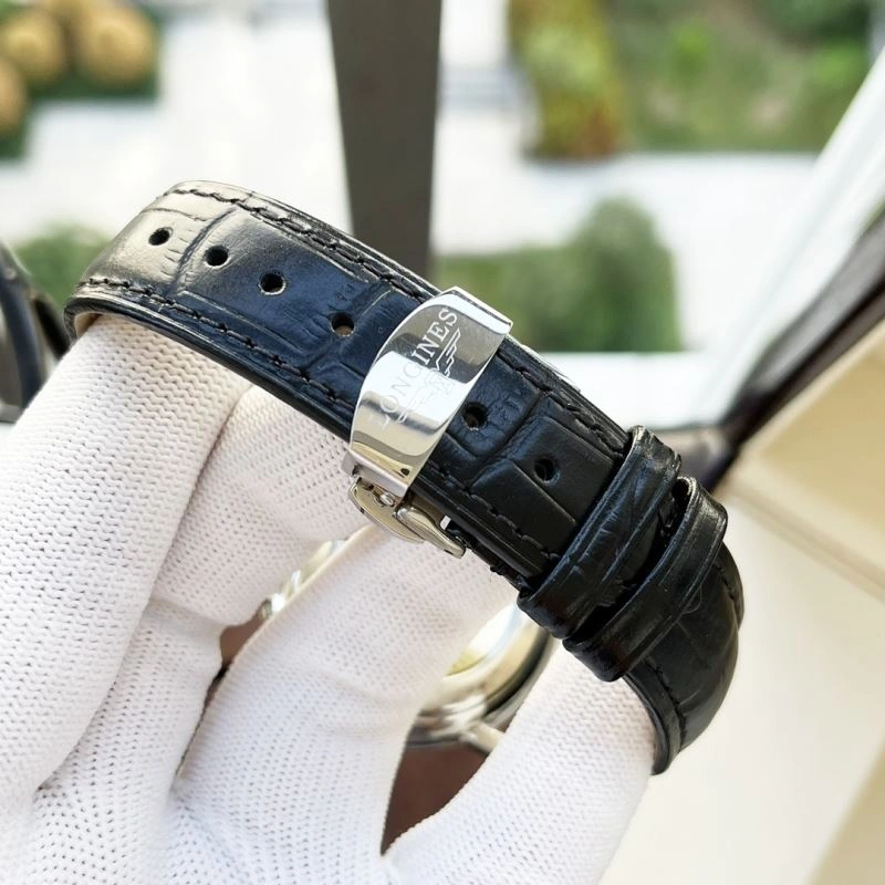 LONGINES Watches MoistureWicking 188403
