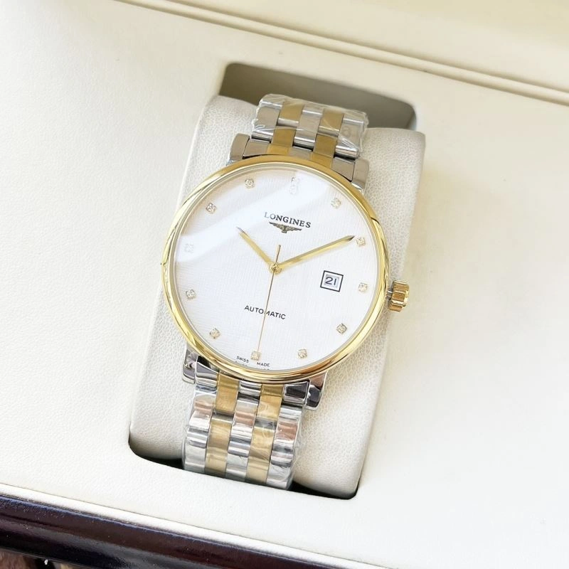EasyCare LONGINES Watches 188395