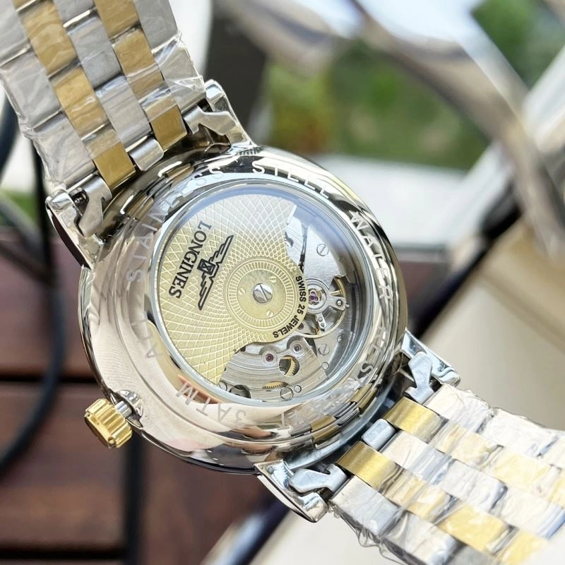 EasyCare LONGINES Watches 188395