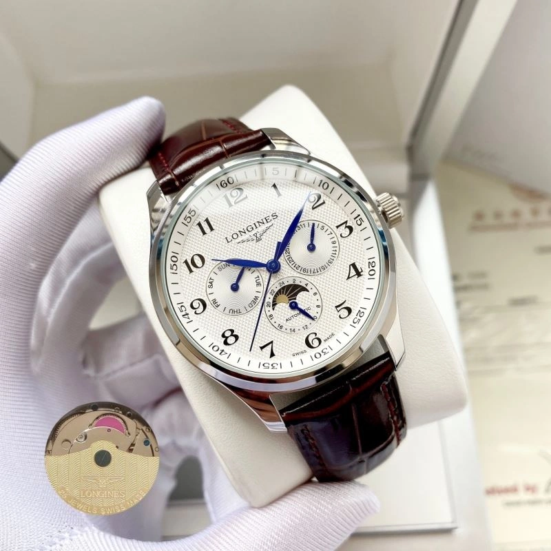 TimelessDesign LONGINES Watches 188386