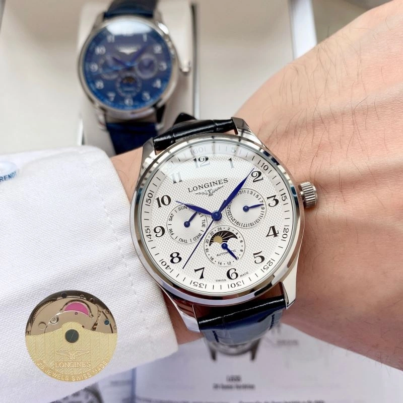 SmartChoice LONGINES Watches 188372