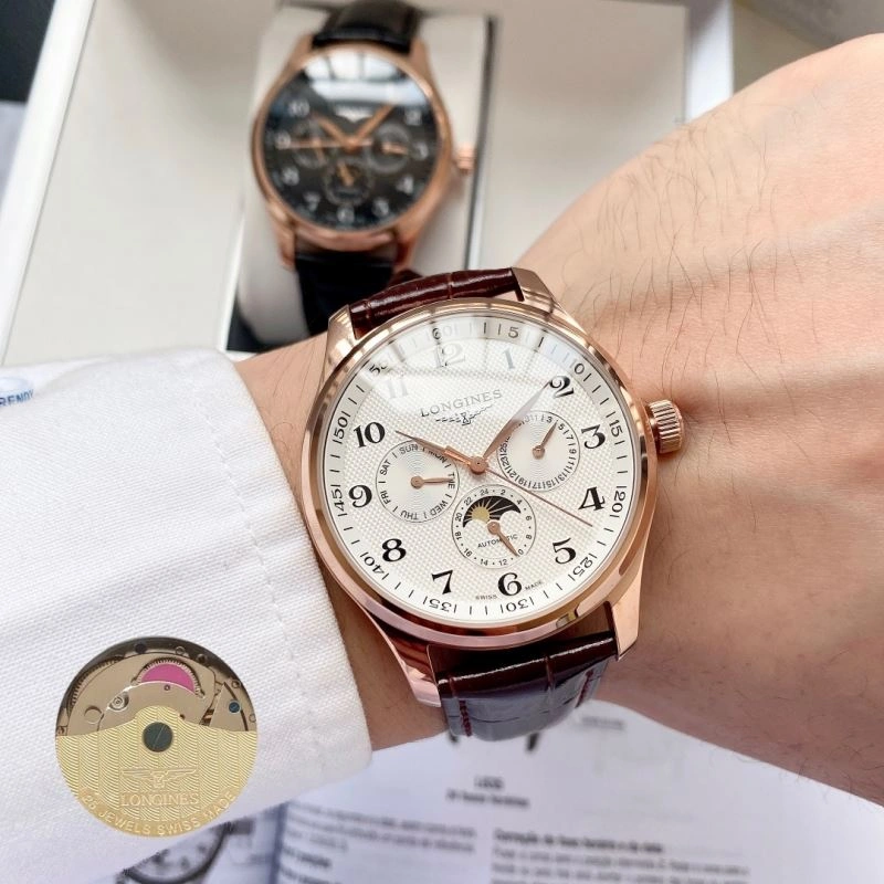 SmartChoice LONGINES Watches 188372