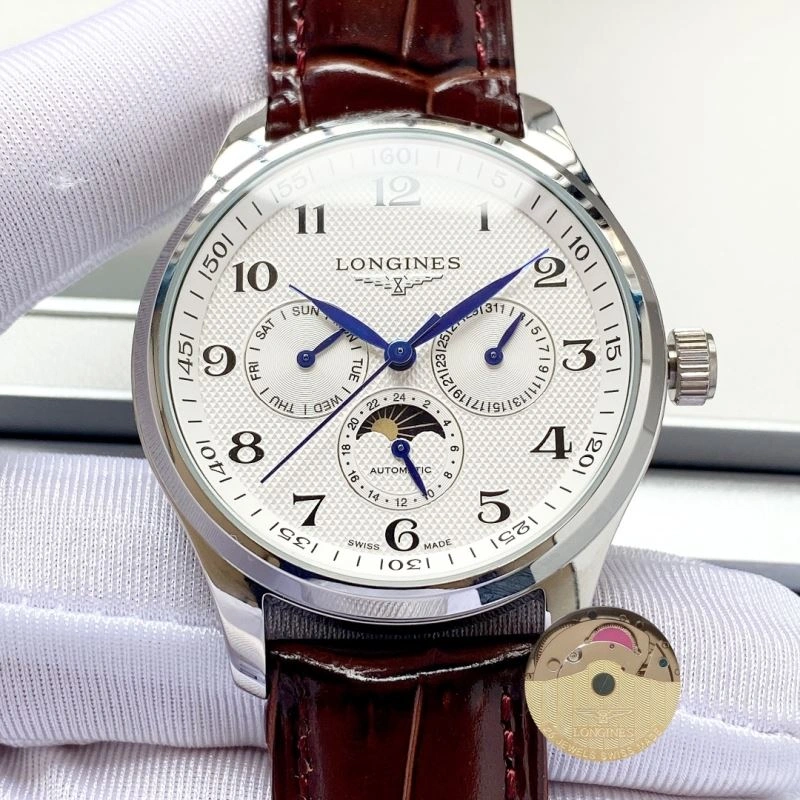SmartChoice LONGINES Watches 188372